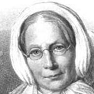 Ann Taylor (1782 - 1866) (Poet)
