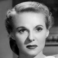 Ann Todd (1909 - 1993) (Actriz de Cine)