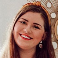 Ann-Vivien, 33 (Blogger)