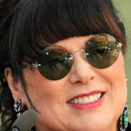 Ann Wilson, 73 (Chanteur de rock)