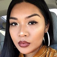 Ann Wynn, 33 (Блогер)