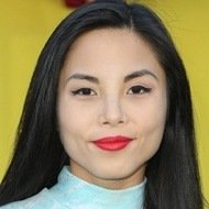 Anna Akana, 34 (YouTube明星)