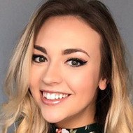 Anna Albus, 30 (Pop Singer)