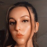 Anna Allahverdian, 22 (TikTok Star)