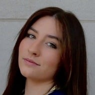 Anna Amara, 19 (TikTok Star)