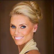 Anna Anka, 52 (Model)