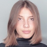 Anna Annaandelisa, 22 (TikTok Star)