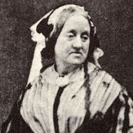 Anna Atkins (1799 - 1871) (摄影家)