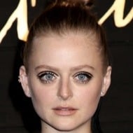 Anna Baryshnikov, 33 (Attrice TV)