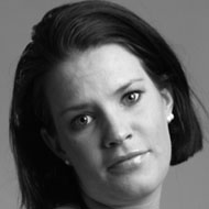 Anna Benson, 49 (Reality Star)