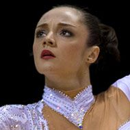 Anna Bessonova, 39 (Gymmer)