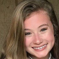 Anna Beth Shults, 20 (YouTube明星)