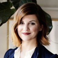 Anna Bond, 41 (插画家)