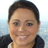 Anna Book, 53 (Pop Singer)