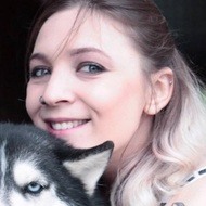 Anna Bravo, 33 (Tattoo Artist)