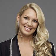 Anna Brolin, 45 (TV Show Host)