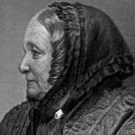 Anna Brownell Jameson (1794 - 1860) (Novelist)