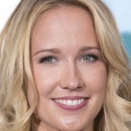 Anna Camp, 41 (TV Actress)