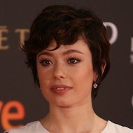 Anna Castillo, 32 (Movie Actress)