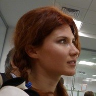 anna chapman, 43 (模特)