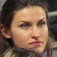 Anna Chicherova, 43 (High Jumper)