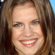 Anna Chlumsky, 43 (Movie Actress)