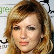 Anna Chudoba, 47 (Reality Star)