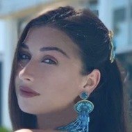 Anna Chulkova, 34 (TikTok Star)