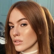 Anna Ciati, 24 (TikTok Star)