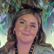 Anna Claire Jaski, 22 (TikTok明星)