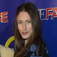 Anna Cleveland, 36 (Model)