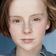 Anna Cooke, 15 (TV Actress)