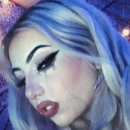 Anna Coppola, 22 (TikTok Star)