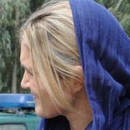 Anna Coren, 48 (Journalist)