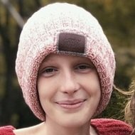 Anna Cunningham (2002 - 2019) (TikTok Star)