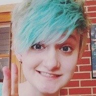 Anna Dale, 24 (Estrelas do YouTube)