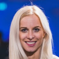 Anna Davey, 37 (Instagram Star)