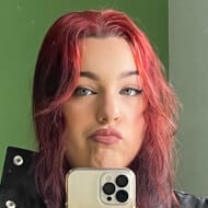 Anna de Diego, 21 (TikTok Star)