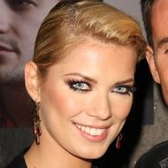 Anna Demidova, 37 (Dancer)