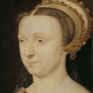 Anna Deste (1531 - 1607) (公主)