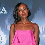 Anna Diop, 36 (Atriz De Televisão)
