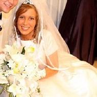 Anna Duggar, 35 (Реальная звезда)