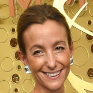 Anna Eberstein, 42 (電視監製)