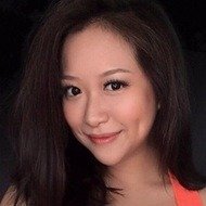 Anna En, 35 (造型师)