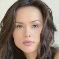 Anna Enger Ritch, 37 (电视女演员)