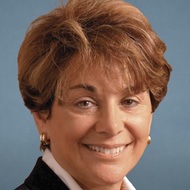 Anna Eshoo, 82 (Politician)