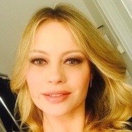 Anna Falchi, 53 (Movie Actress)
