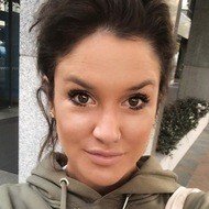 Anna Flanagan, 32 (Un joueur de hockey)