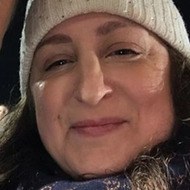 Anna Gilford, 44 (Reality Star)