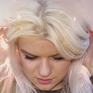 Anna Golden, 29 (Gospel Singer)